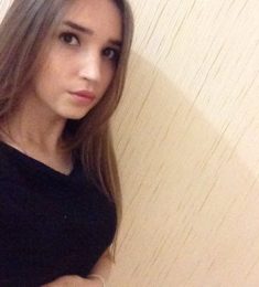 Вика, 23 лет, Женщина, Таллинн, Эстония