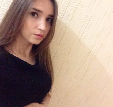 Вика, 23 лет, Таллинн, Эстония