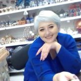 Татьяна, 52 лет, Анапа, Россия