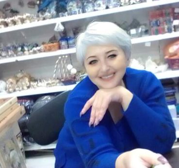Татьяна, 52 лет, Анапа, Россия