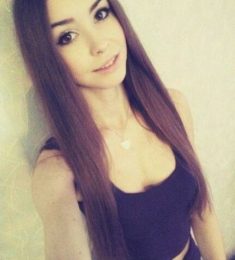 Julia, 29 лет, Женщина, Лисичанск, Украина
