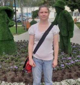 Ольга, 38 лет, Женщина, Кишинёв, Молдова