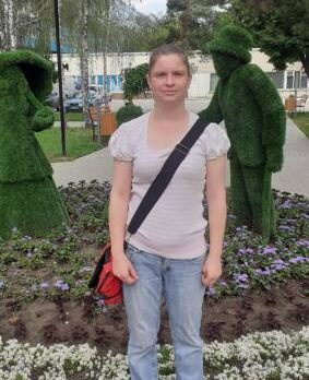 Ольга, 39 лет, Кишинёв, Молдова