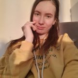 Катя, 23 лет, Красноярск, Россия
