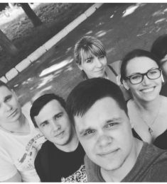 Михаил, 25 лет, Мужчина, Чернигов, Украина