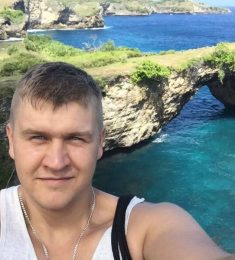 Влад, 29 лет, Мужчина, Новосибирск, Россия
