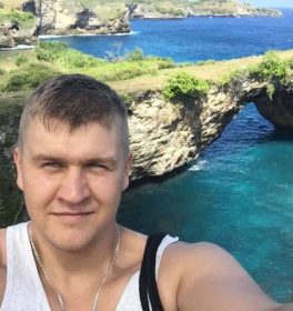 Влад, 28 лет, Мужчина, Новосибирск, Россия