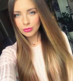 Юлия, 26 лет, Женщина, Молодечно, Беларусь