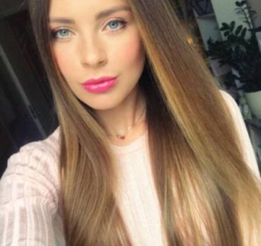 Юлия, 26 лет, Молодечно, Беларусь