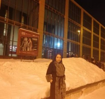 Лилия, 35 лет, Екатеринбург, Россия