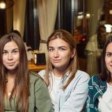 Алина, 30 лет, Харьков, Украина