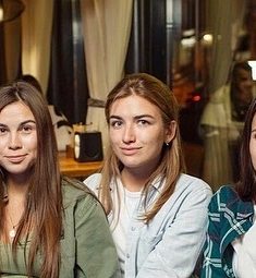 Алина, 30 лет, Женщина, Харьков, Украина