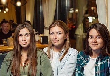 Алина, 30 лет, Харьков, Украина