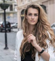 Liza, 24 лет, Женщина, Бишкек, Киргизия