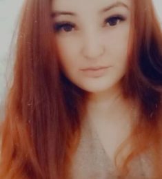Кристина, 34 лет, Женщина, Фокино, Россия