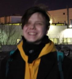 Стас, 27 лет, Мужчина, Екатеринбург, Россия
