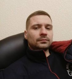Ильдар, 37 лет, Мужчина, Екатеринбург, Россия
