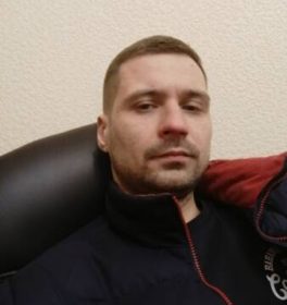 Ильдар, 35 лет, Мужчина, Екатеринбург, Россия