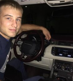 Паша, 28 лет, Мужчина, Москва, Россия