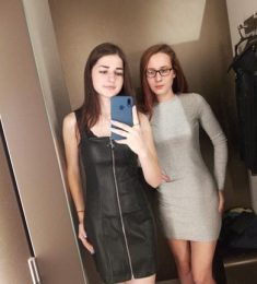 Елизавета, 23 лет, Женщина, Изюм, Украина