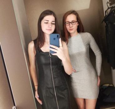 Елизавета, 23 лет, Изюм, Украина