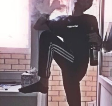 Alex, 22 лет, Ленинградская, Россия