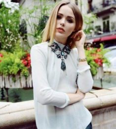 Яна, 29 лет, Женщина, Москва, Россия
