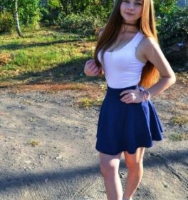 Валерия, 17 лет, Женщина, Феодосия, Россия