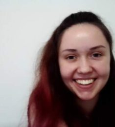 Полина, 28 лет, Женщина, Москва, Россия
