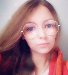 Алена, 26 лет, Женщина, Харьков, Украина
