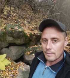 Юра, 40 лет, Мужчина, Киев, Украина