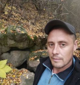 Юра, 38 лет, Мужчина, Киев, Украина