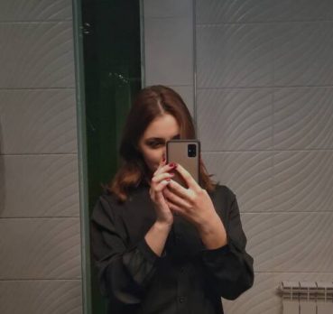 Viktoria, 22 лет, Киев, Украина