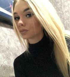 KoNfEtKa, 26 лет, Женщина, Киев, Украина