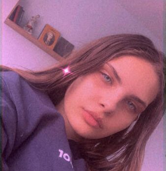 Виолетта, 23 лет, Николаев, Украина