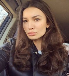 Юлия, 34 лет, Женщина, Москва, Россия