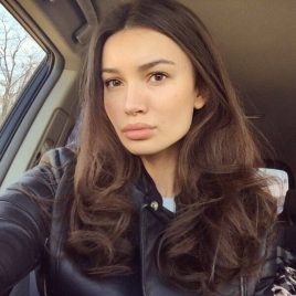 Юлия, 32 лет, Москва, Россия