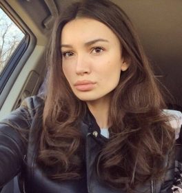 Юлия, 33 лет, Женщина, Москва, Россия