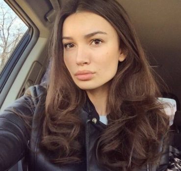 Юлия, 34 лет, Москва, Россия