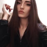 Алина, 22 лет, Севастополь, Украина