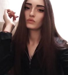 Алина, 22 лет, Женщина, Севастополь, Украина