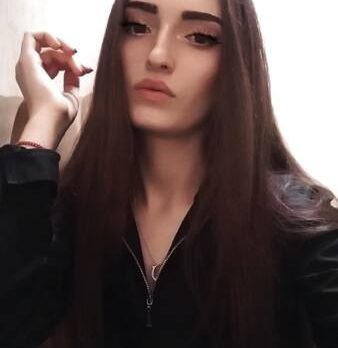 Алина, 22 лет, Севастополь, Украина