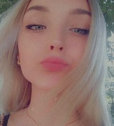 Ksenia, 26 лет, Женщина, Москва, Россия