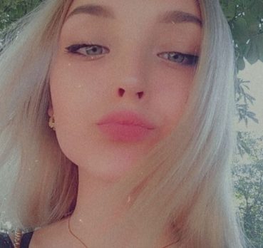 Ksenia, 26 лет, Москва, Россия