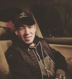 Сыргабек, 27 лет, Мужчина, Бишкек, Киргизия