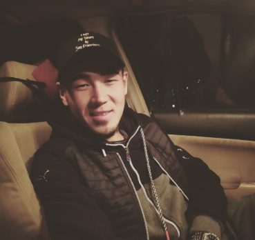 Сыргабек, 27 лет, Бишкек, Киргизия