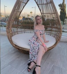 Майя, 23 лет, Женщина, Москва, Россия
