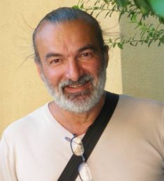 Cергей, 60 лет, Мужчина, Симферополь, Россия