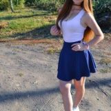 Марина, 28 лет, Боровичи, Россия