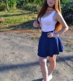 Марина, 28 лет, Женщина, Боровичи, Россия